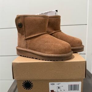 Toddler UGG Jona Boots - 8M